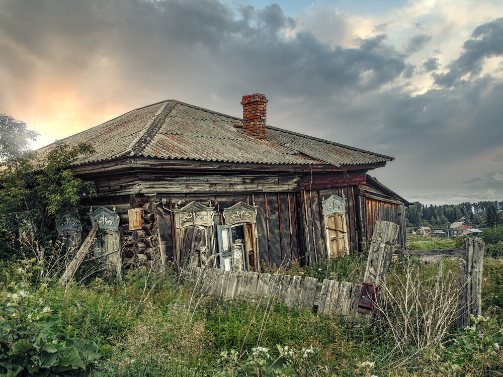 Photograph by Володин Андрей