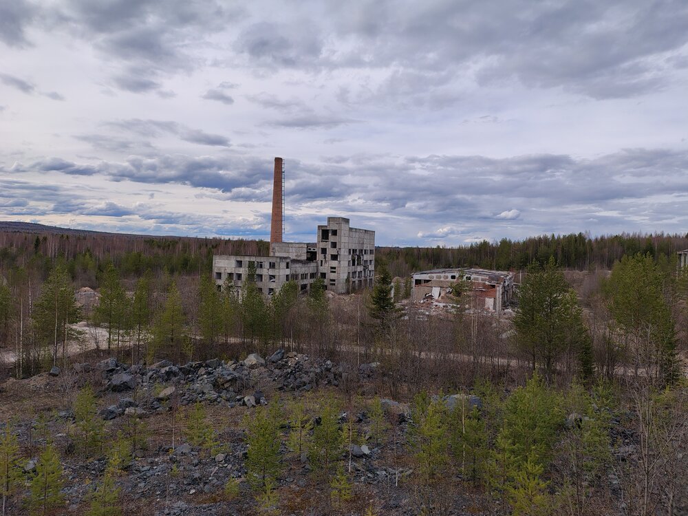 Photograph by Александр Зуев