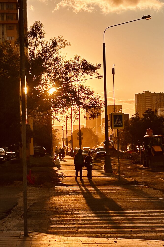 Фотография автора Ольга Мартьянова