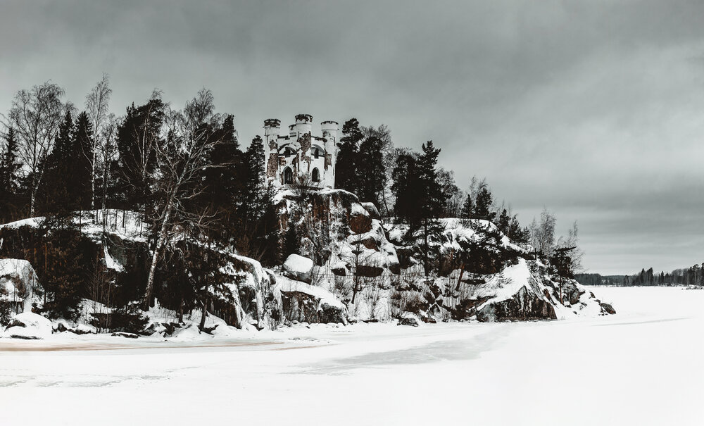 Фотография автора Кукушкин Артур