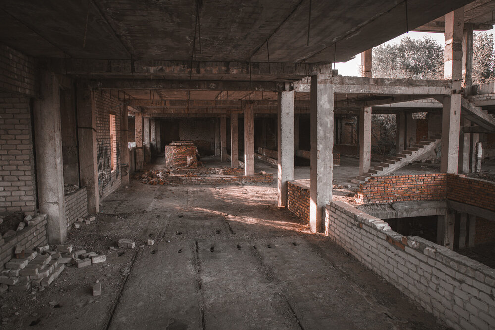Photograph by Максим Фролов