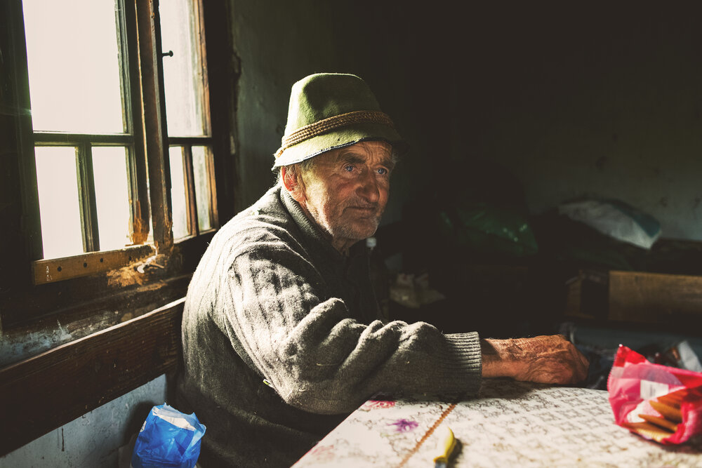 Photograph by Alexandru George