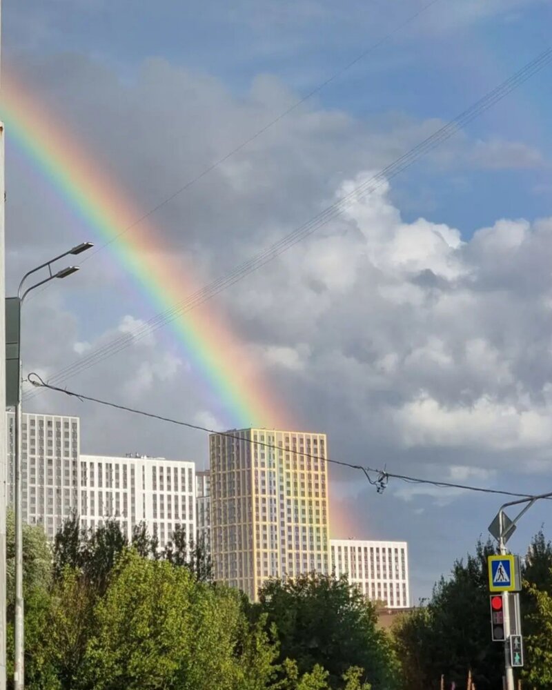 Photograph by Светлана Алексеева