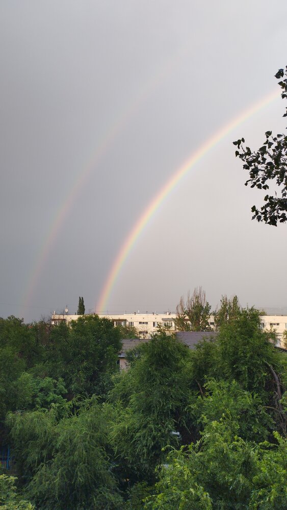 Photograph by Ольга Селезнева