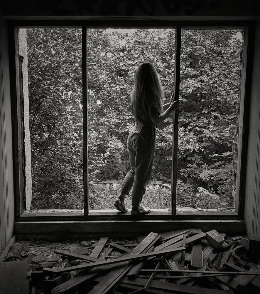 Photograph by артём мякинник