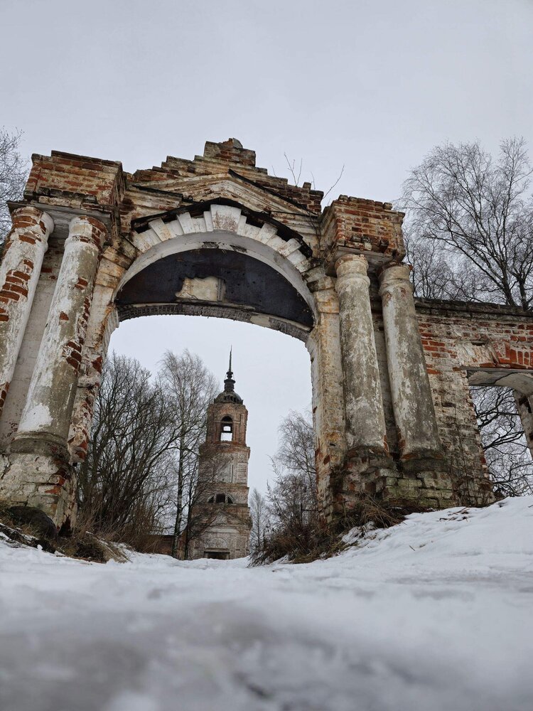 Photograph by Елена Оборник