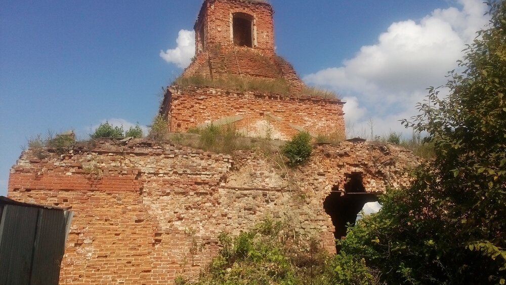 Photograph by Елена Оборник