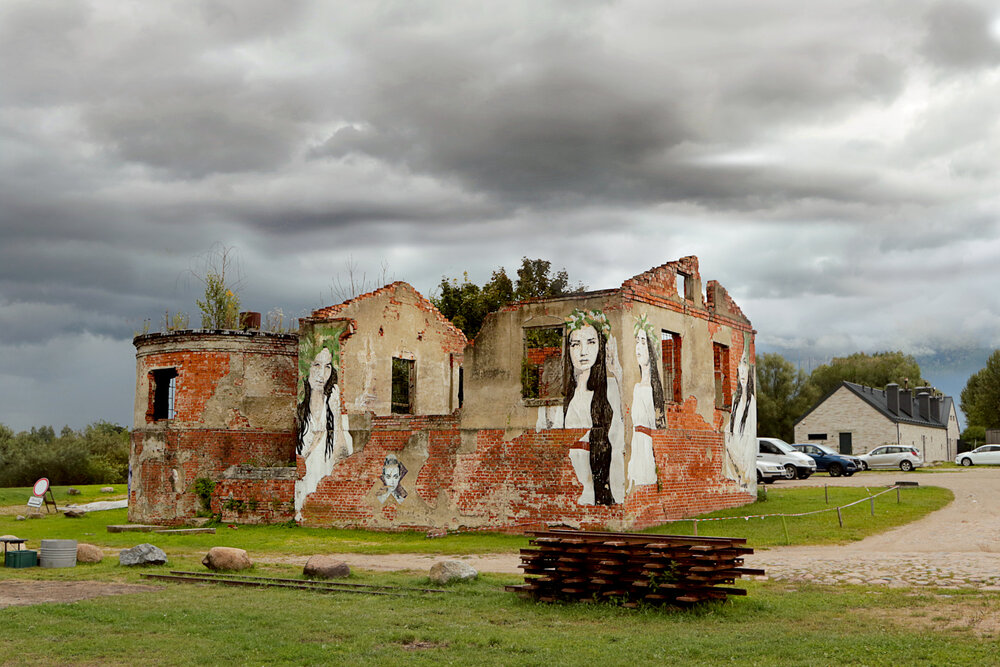 Photograph by Шруб (Беляева) Татьяна
