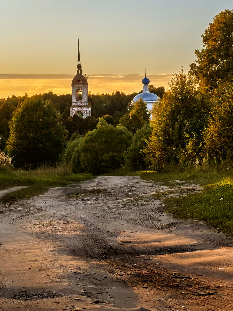 Photograph by Александр Порохов