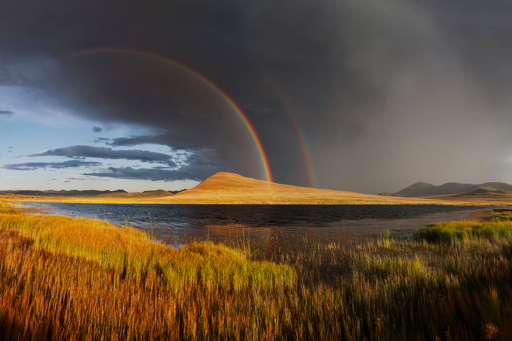 Photograph by Aleksey Maevskiy