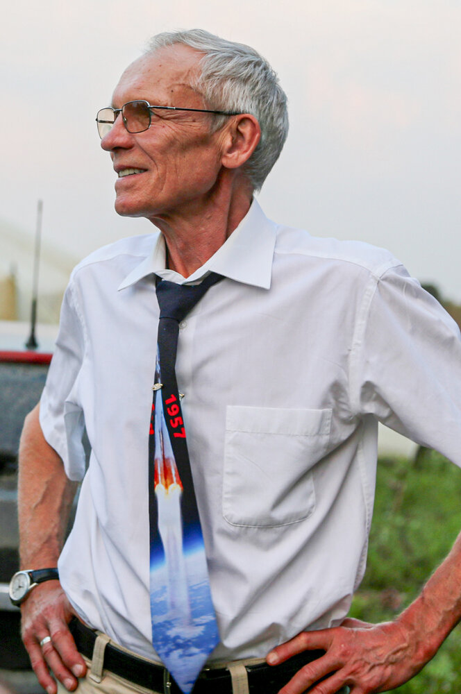 Photograph by Светлана Лукошкина