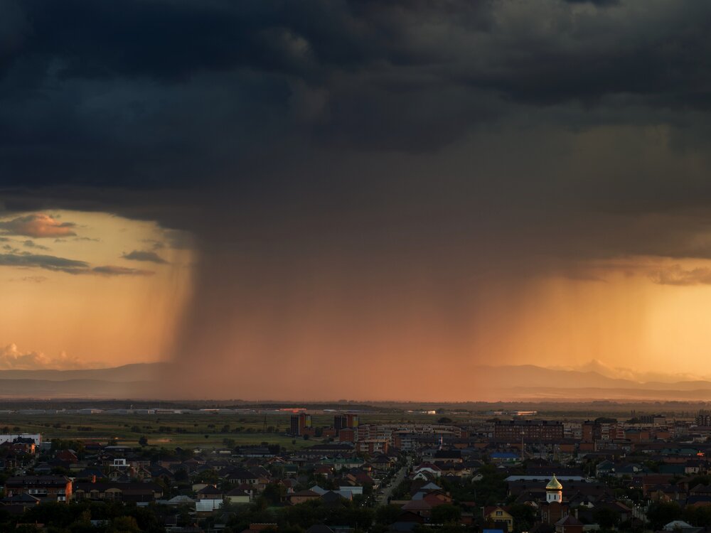 Photograph by Сергей Тихомиров