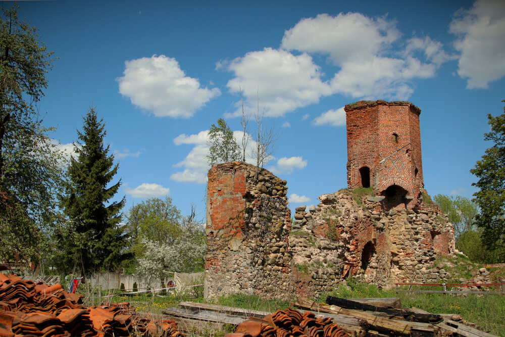 Photograph by Шруб (Беляева) Татьяна