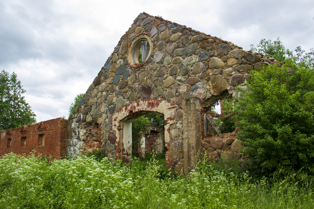 Photograph by Анна-Лаймуте Милошевич
