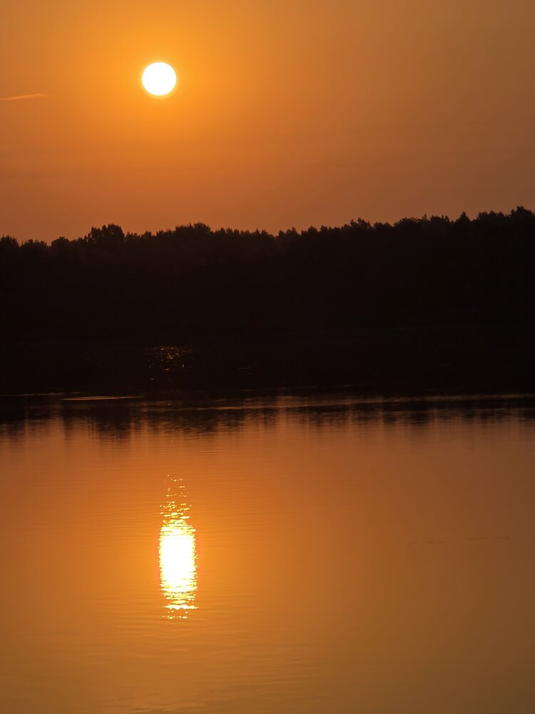 Photograph by Ljudmila Stupak