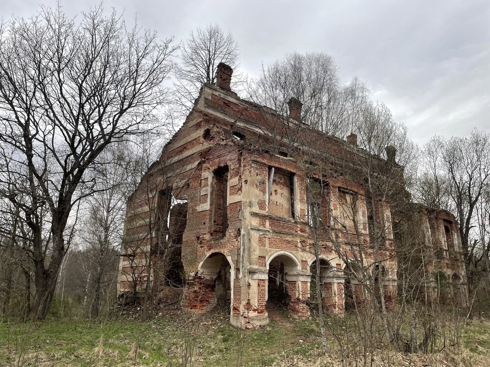 Photograph by Aliaksandr Shautsou