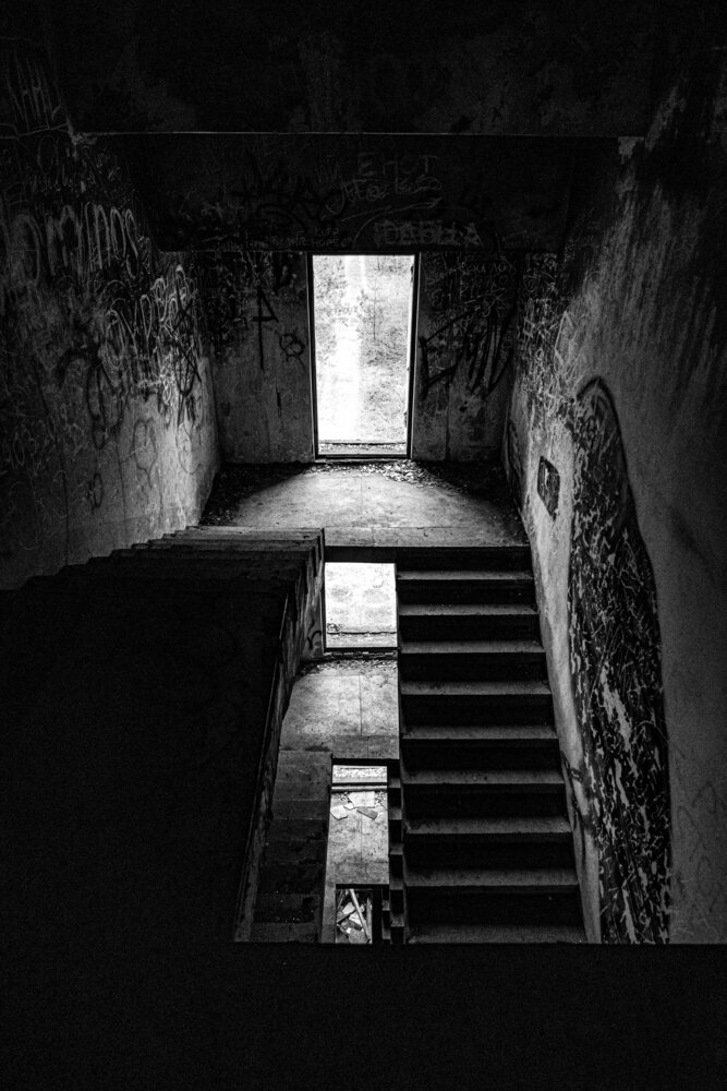 Photograph by Aliaksandr Shautsou