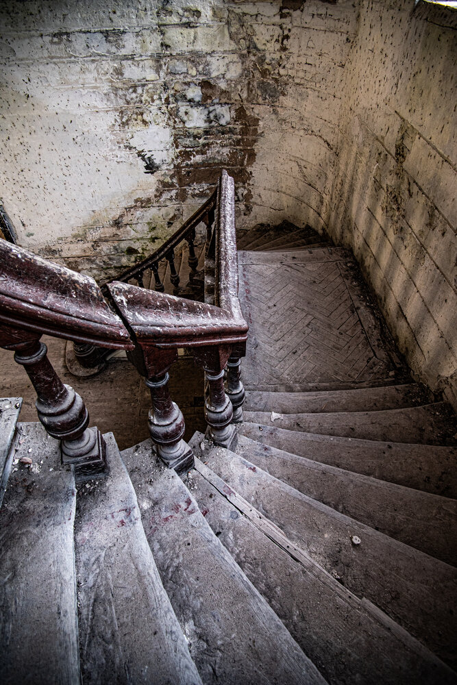 Photograph by Aliaksandr Shautsou