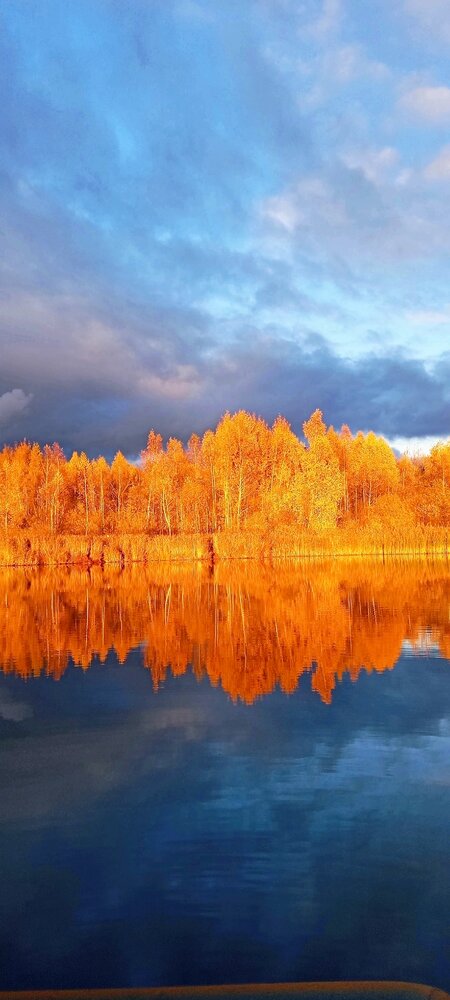 Photograph by Роман Тихомиров