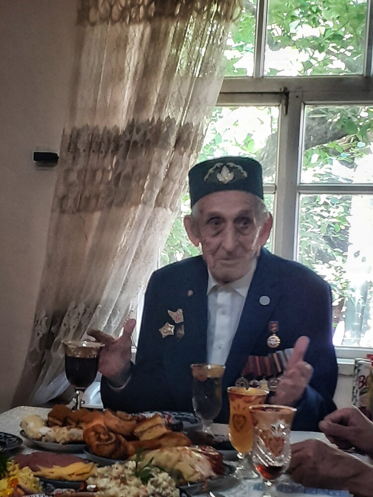Photograph by Эмма Рахматуллина