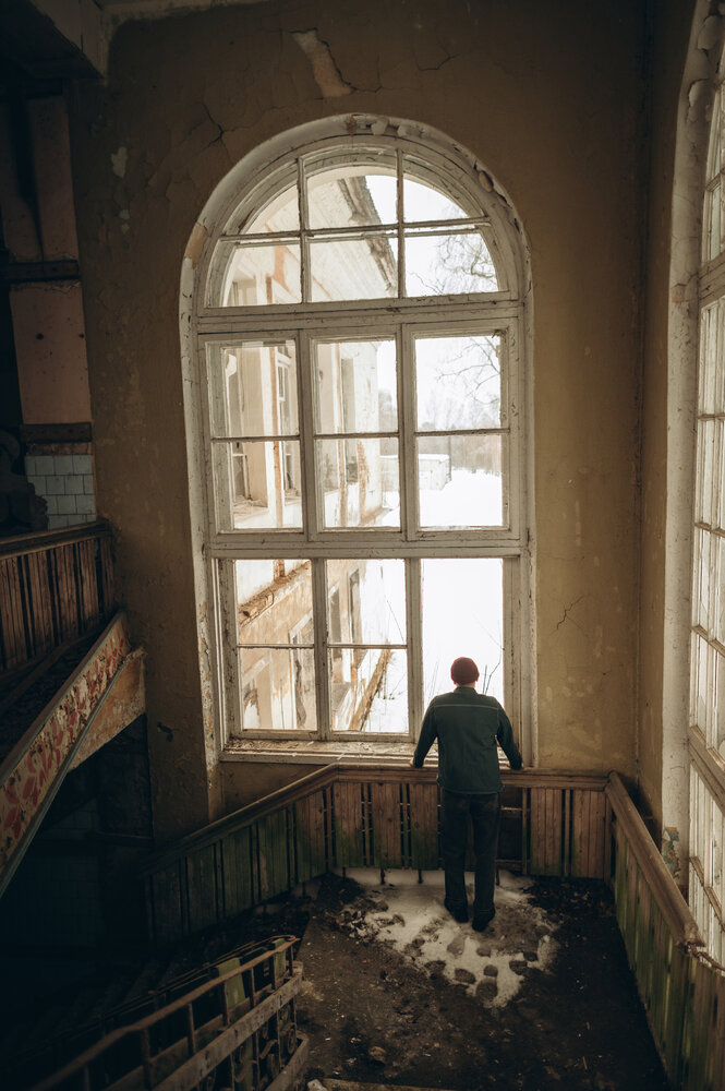 Photograph by Позняк Татьяна