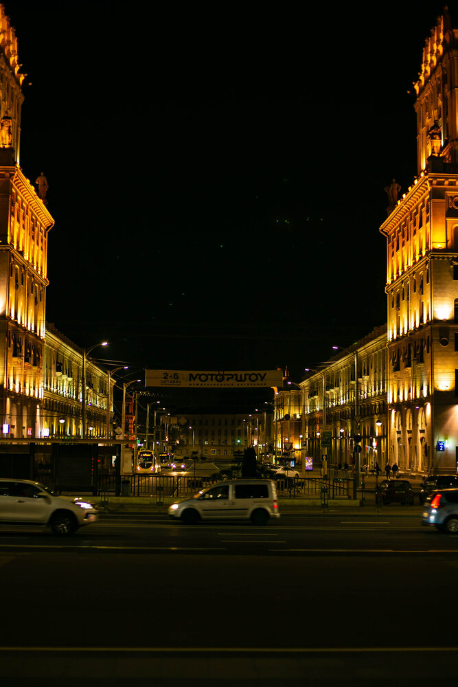 Photograph by Пронина Оля