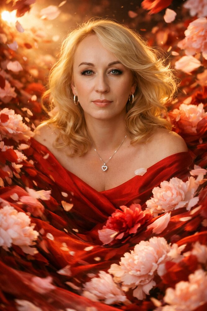 Фотография автора Svitlana Usatenko