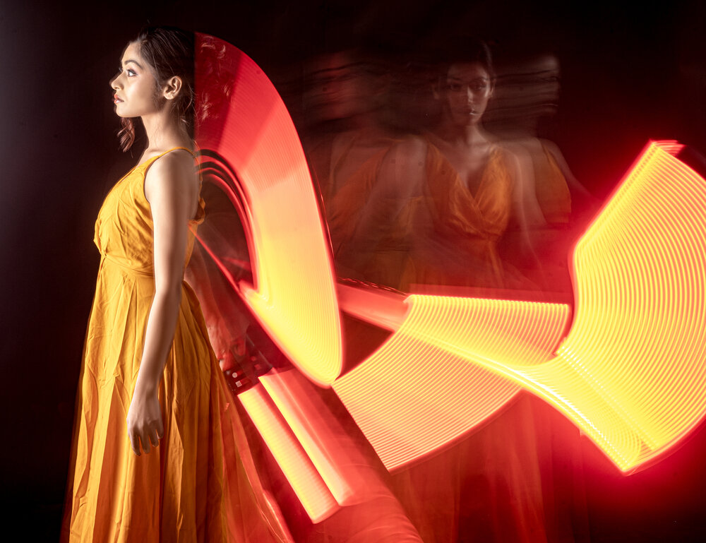 Photograph by Puja Guha