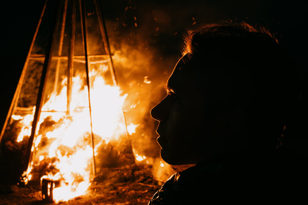 Photograph by Alex Belov