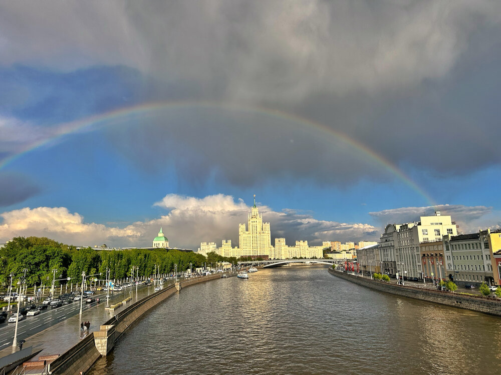 Photograph by Алексей Поляков
