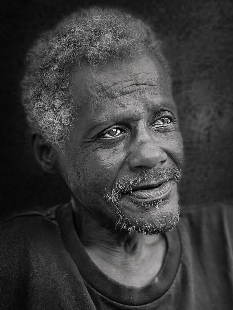 Photograph by Ahmed Elhetki