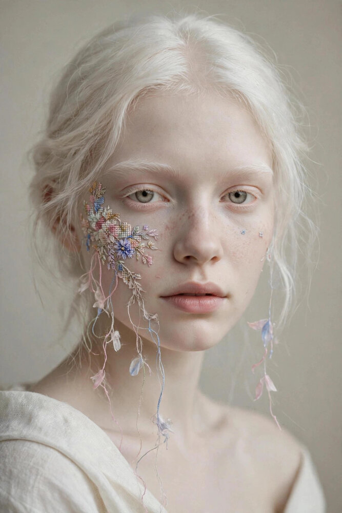Photograph by Olga Schmidt