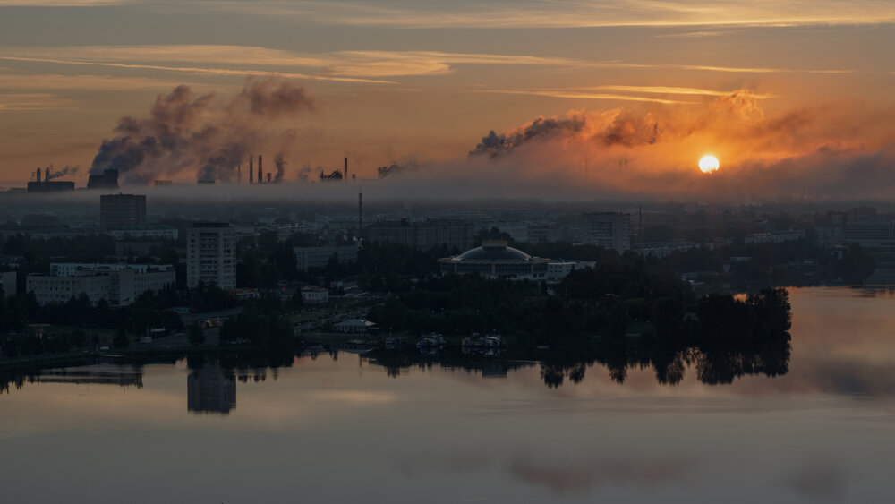 Потерянное Солнце