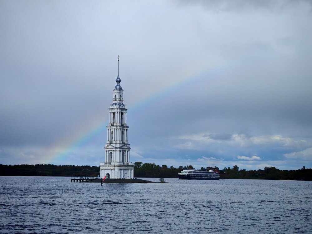 Photograph by Ольга Кузнецова