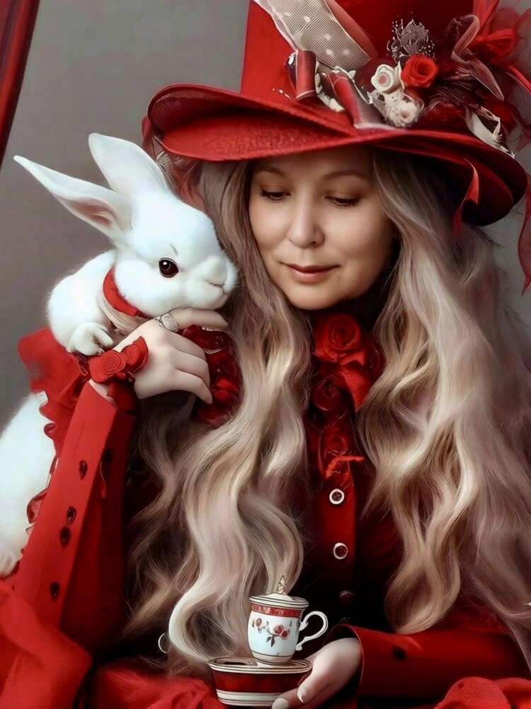 Фотография автора Татьяна Мустафина