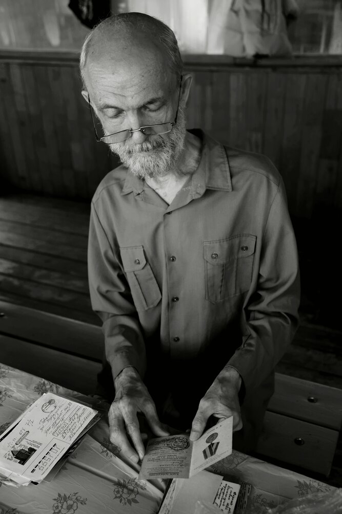Photograph by Елена Шишкина