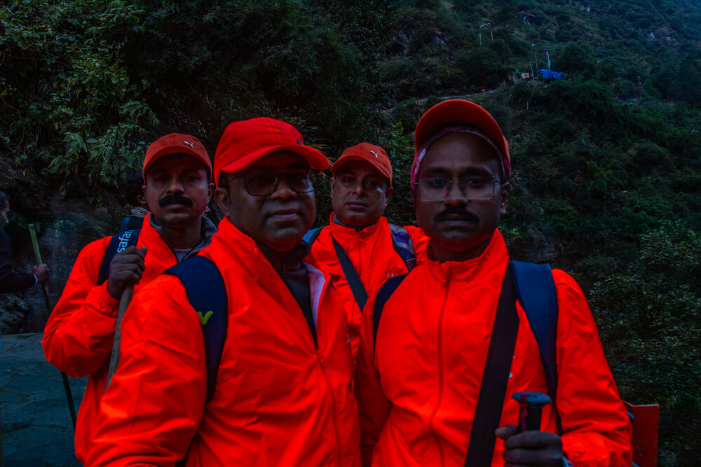 Photograph by Susobhan Biswas