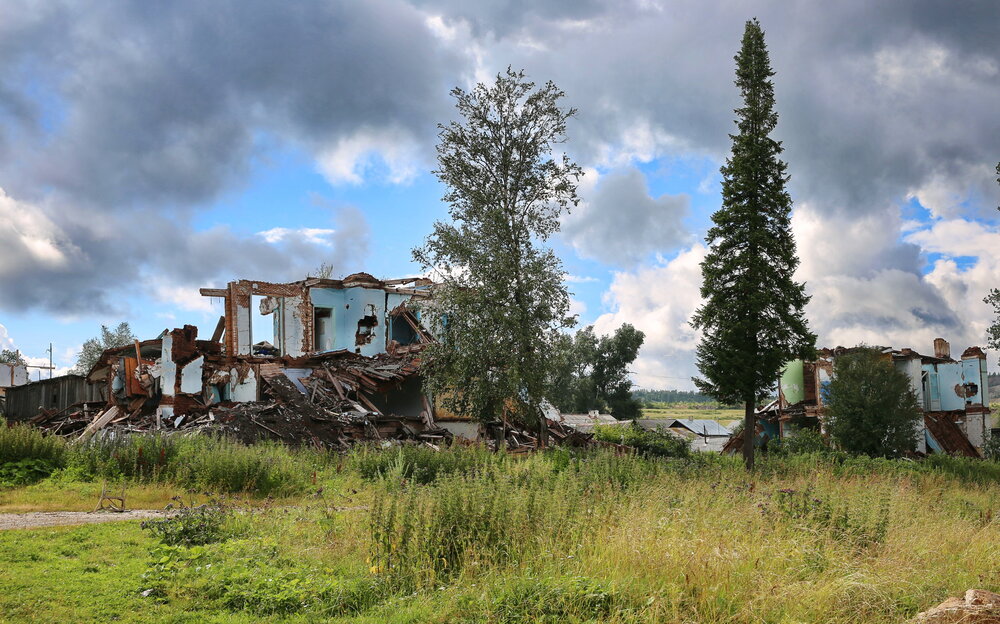 Photograph by Андрей Стародубцев