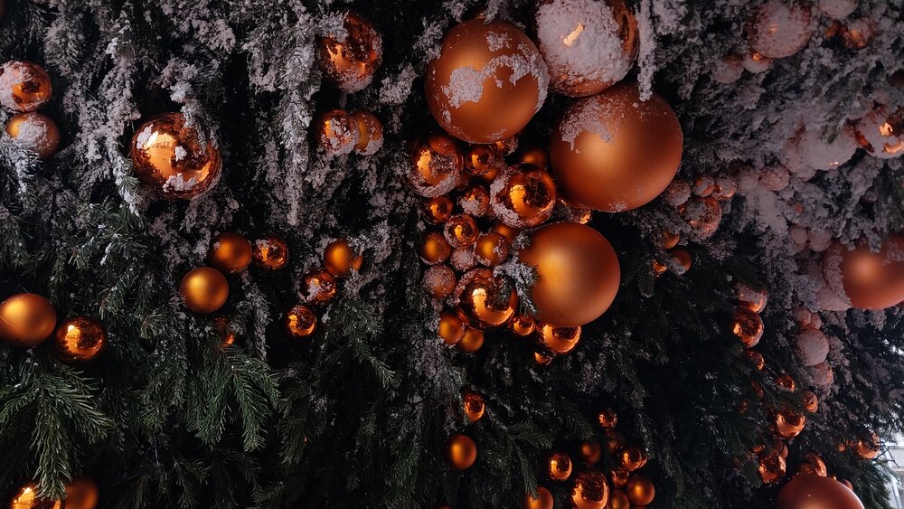Photograph by Олеся Матвеева