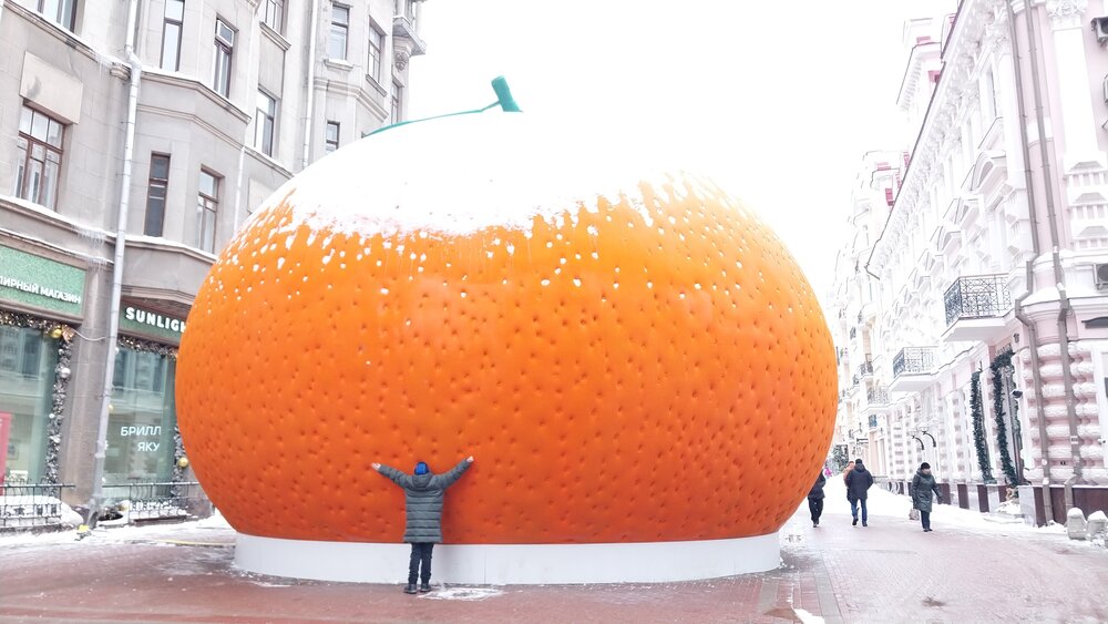 Photograph by Олеся Матвеева