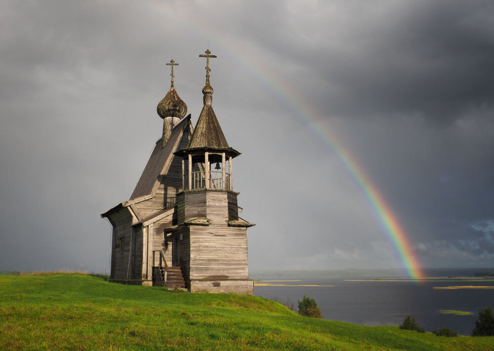 Photograph by Галина Хвостенко