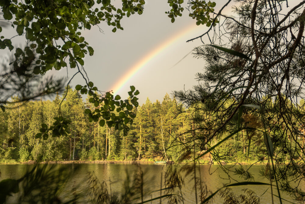 Photograph by Юлия Куликова