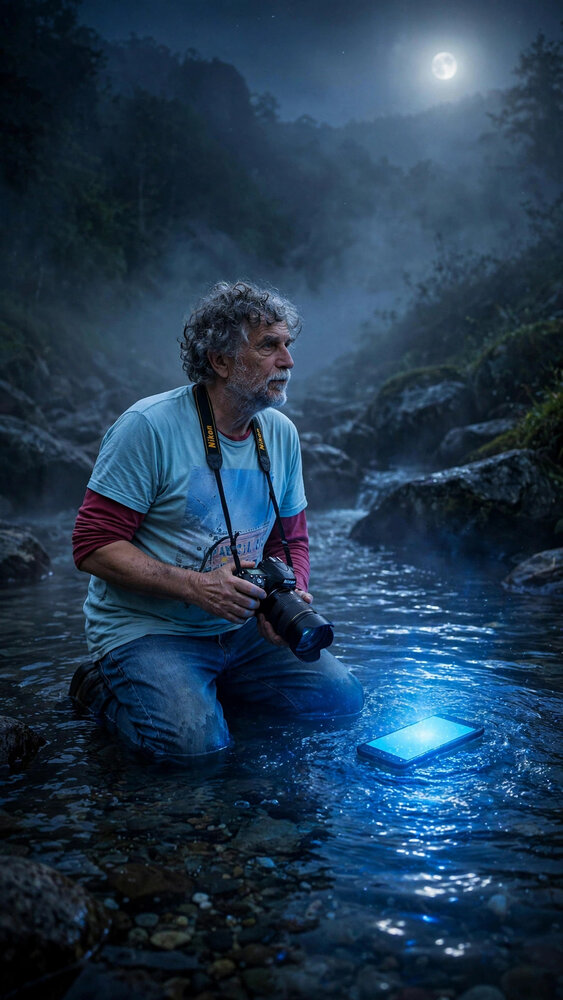 Photograph by Ricardo Kimmich