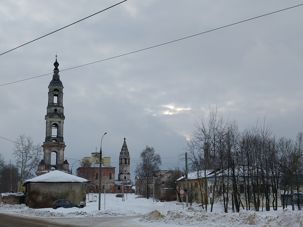 Photograph by Олеся Матвеева