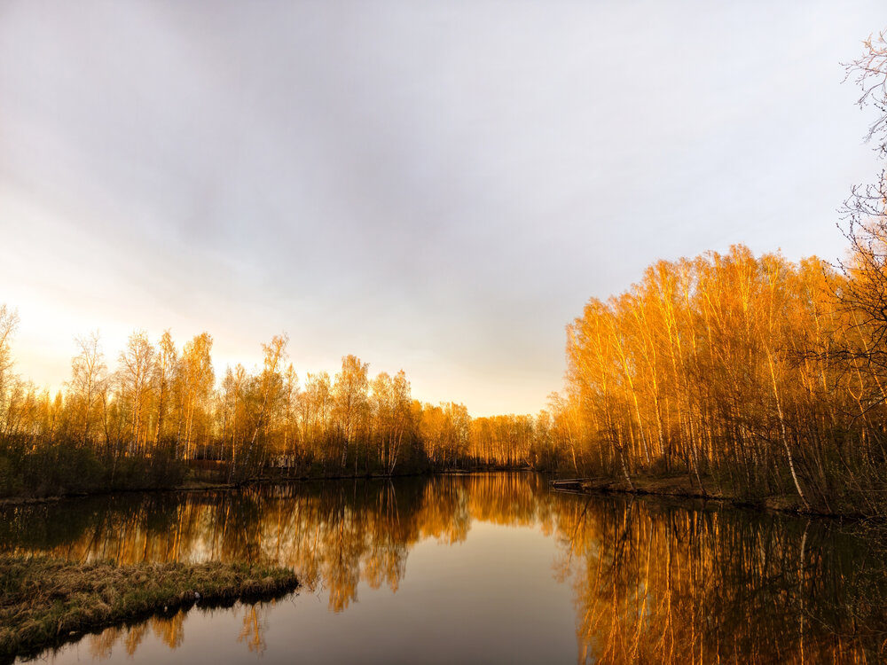 Photograph by Татьяна Бойцова