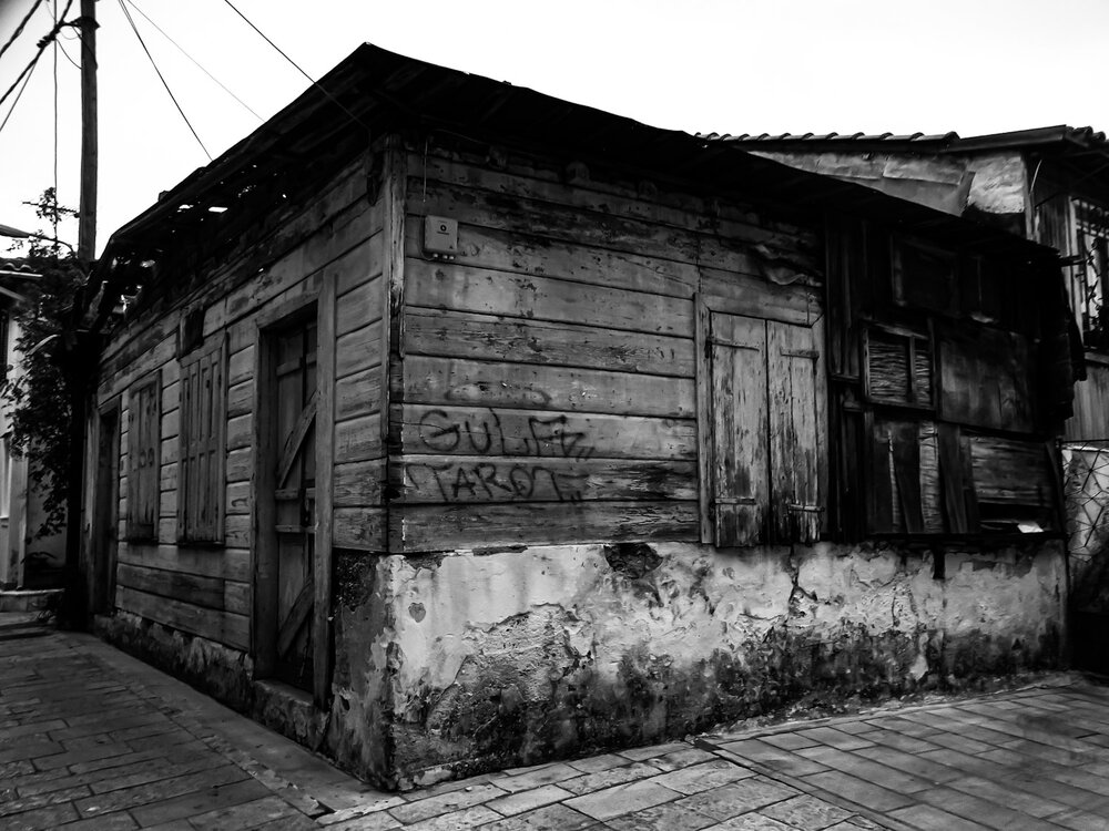 Photograph by Alexandra Kontodima