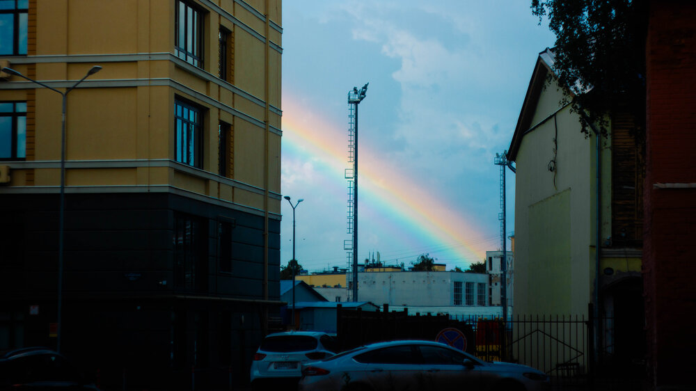 Фотография автора Сергей Помелов