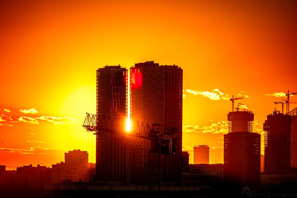 Photograph by Бычков Валерий