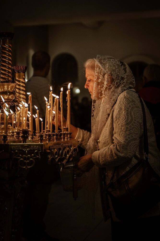 Photograph by Юлия Коробка