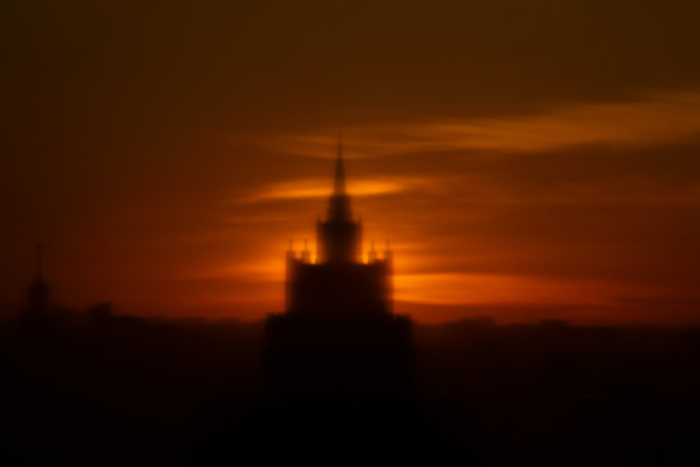 Photograph by Ольга Дунаева